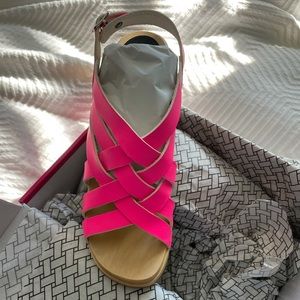 Sandals